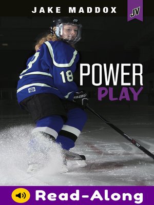 cover image of Power Play